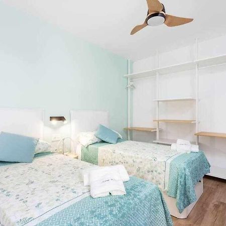 Apartamento Sunnyland 1º Adelfas San Andres Exterior foto