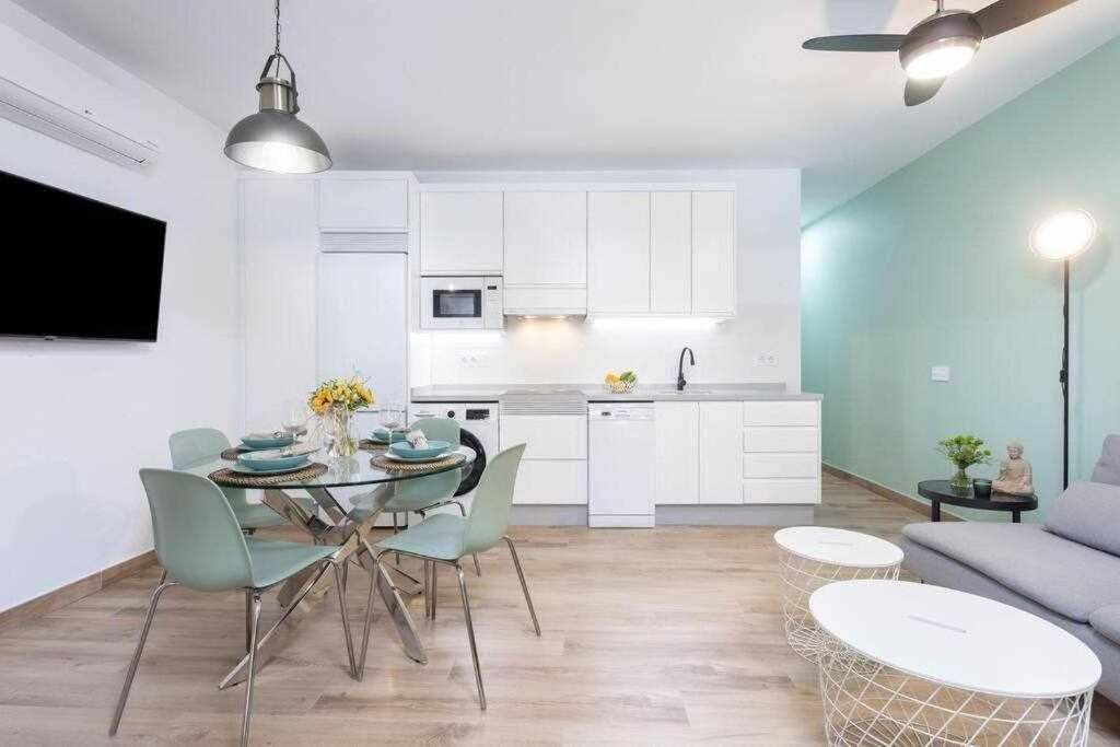 Apartamento Sunnyland 1º Adelfas San Andres Exterior foto