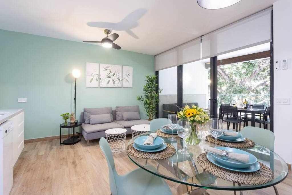 Apartamento Sunnyland 1º Adelfas San Andres Exterior foto