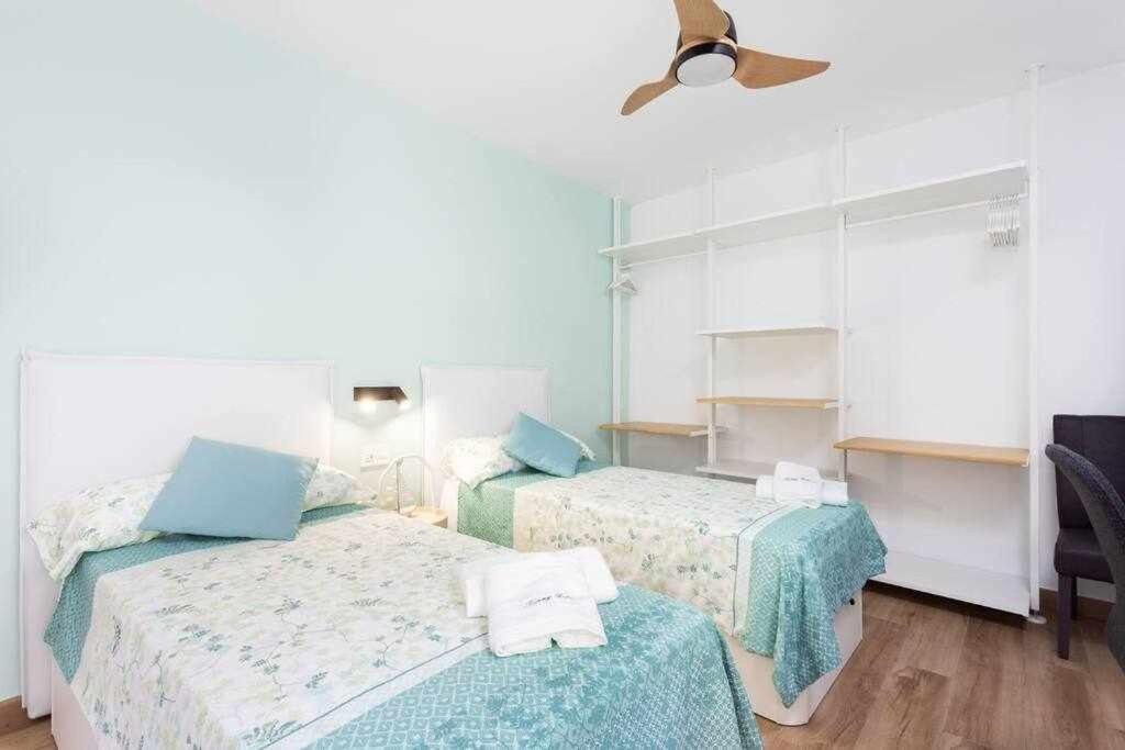 Apartamento Sunnyland 1º Adelfas San Andres Exterior foto