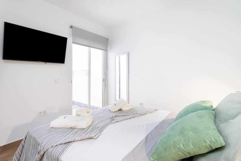 Apartamento Sunnyland 1º Adelfas San Andres Exterior foto