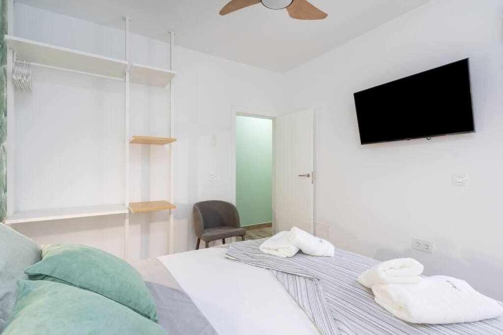 Apartamento Sunnyland 1º Adelfas San Andres Exterior foto