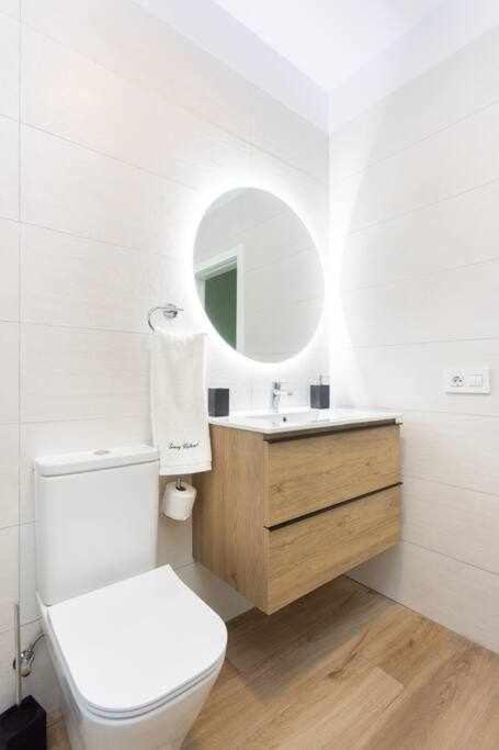 Apartamento Sunnyland 1º Adelfas San Andres Exterior foto