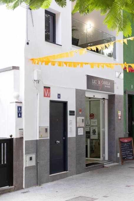 Apartamento Sunnyland 1º Adelfas San Andres Exterior foto