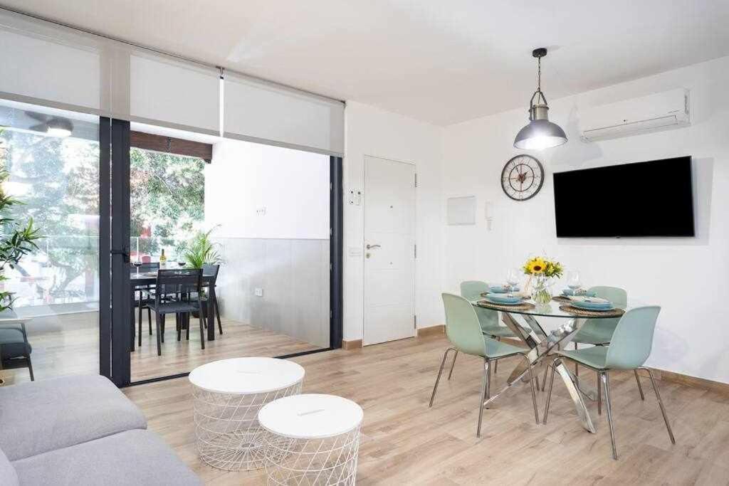 Apartamento Sunnyland 1º Adelfas San Andres Exterior foto