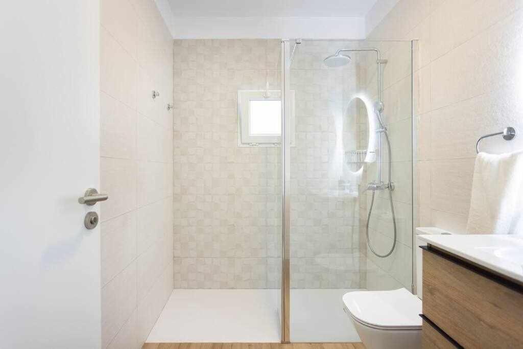 Apartamento Sunnyland 1º Adelfas San Andres Exterior foto