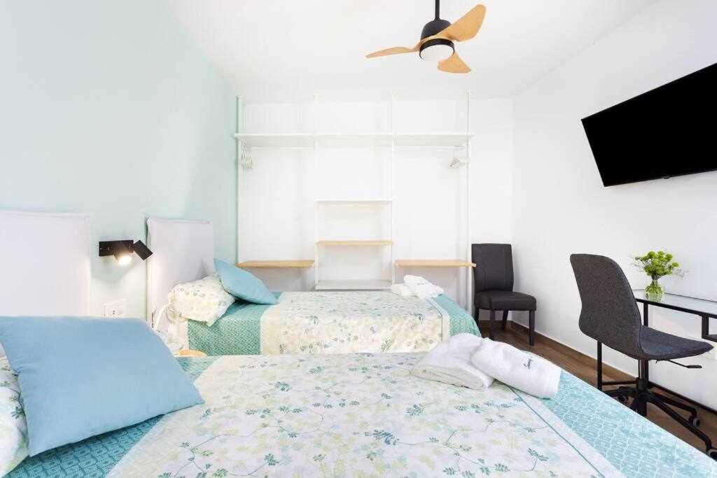 Apartamento Sunnyland 1º Adelfas San Andres Exterior foto