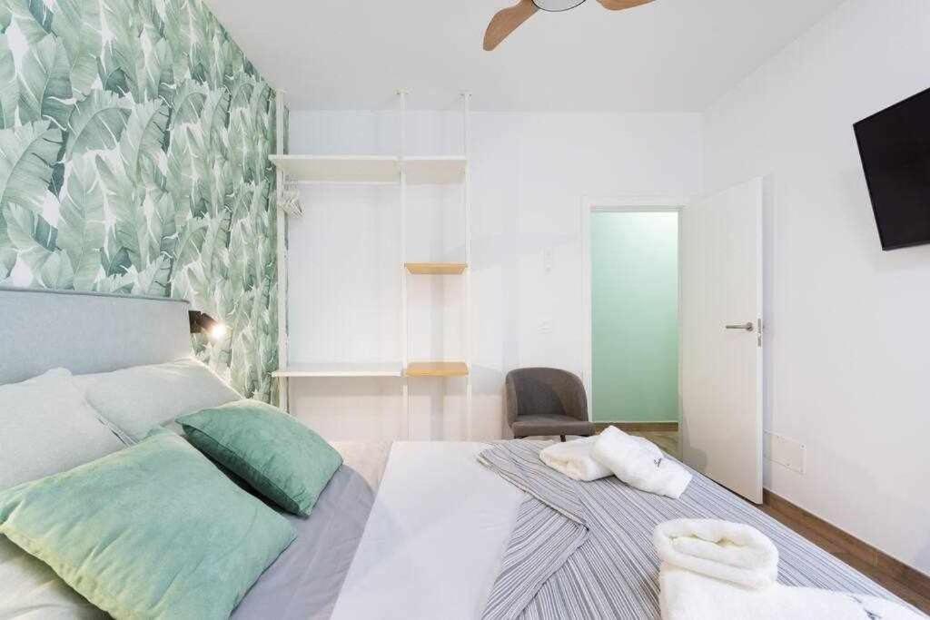 Apartamento Sunnyland 1º Adelfas San Andres Exterior foto