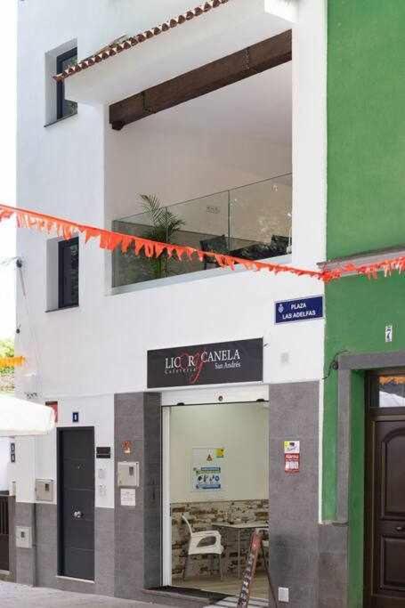 Apartamento Sunnyland 1º Adelfas San Andres Exterior foto